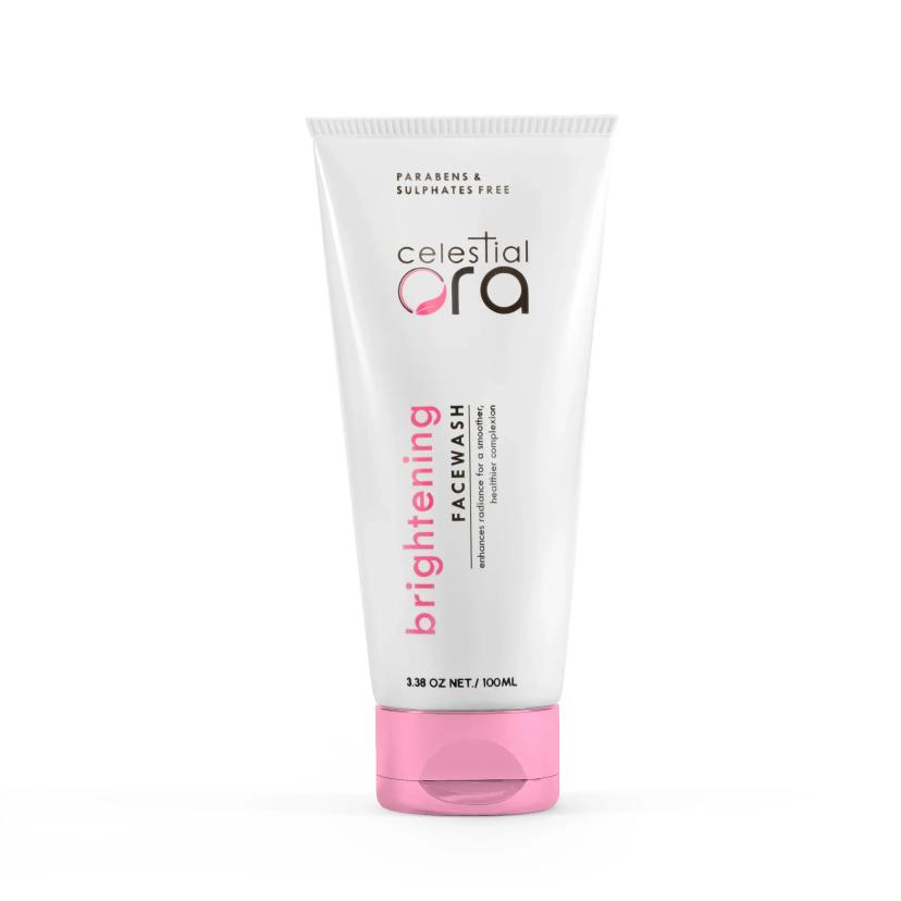 Brightening Facewash 100ml