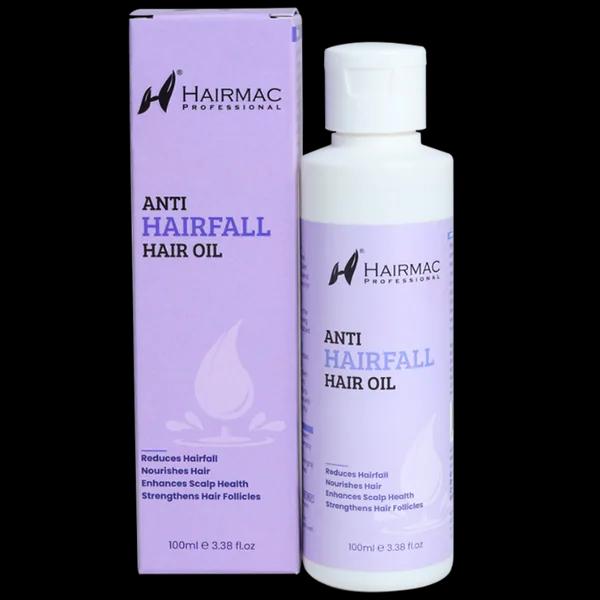 Anti Hairfall Hair Oil 100ml