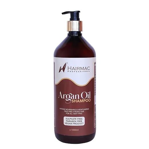 Argan Oil Shampoo 1000ml