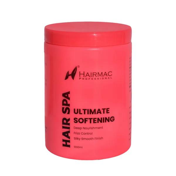Ultimate Softening Hair Spa 1KG