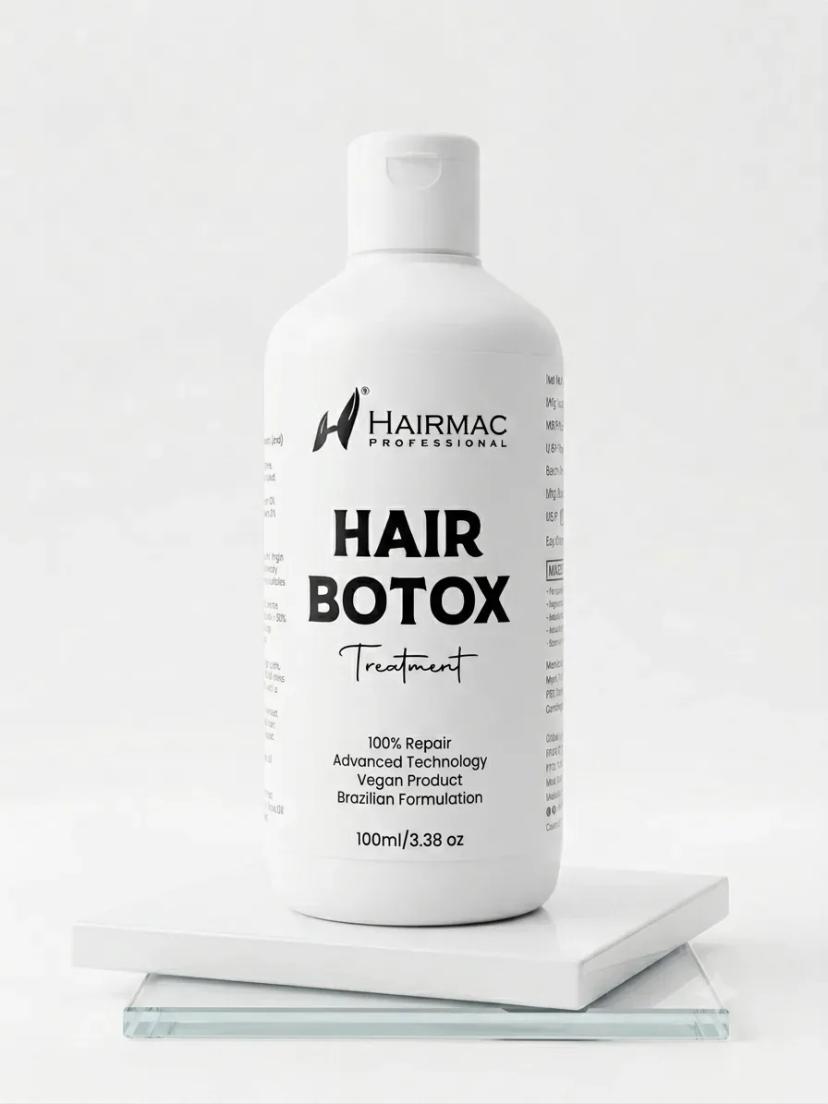 Hair Botox Treatment 100ml